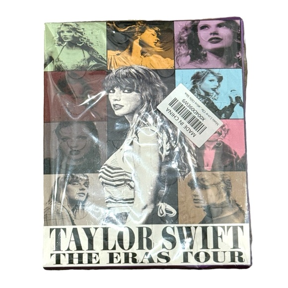 Taylor Swift The Eras Tour Advent Bracelet Calendar - Picture 1 of 2